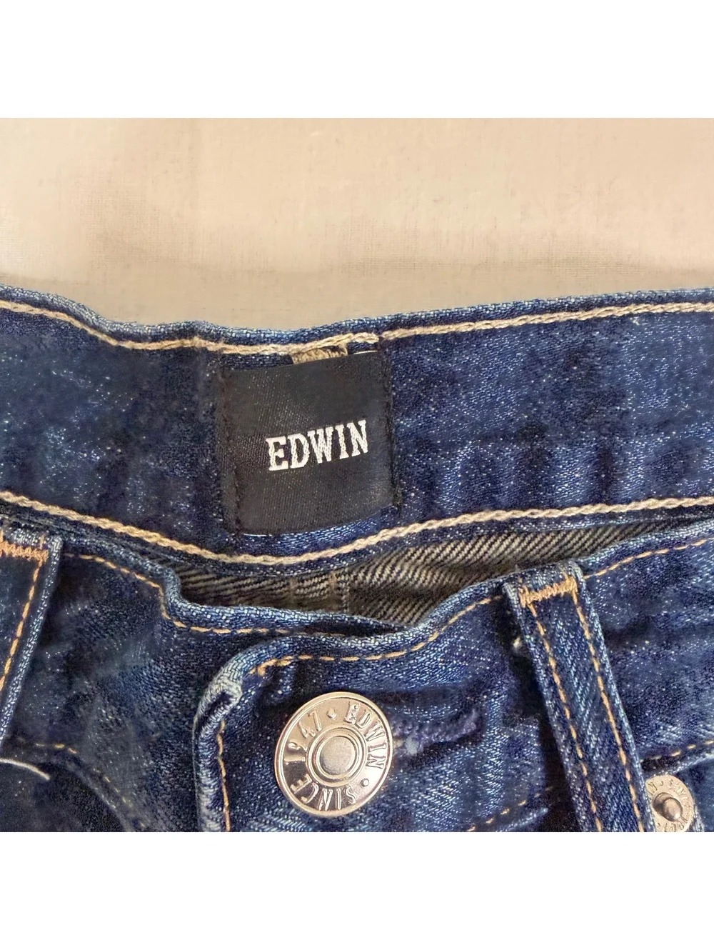 Edwin Cali Short 4